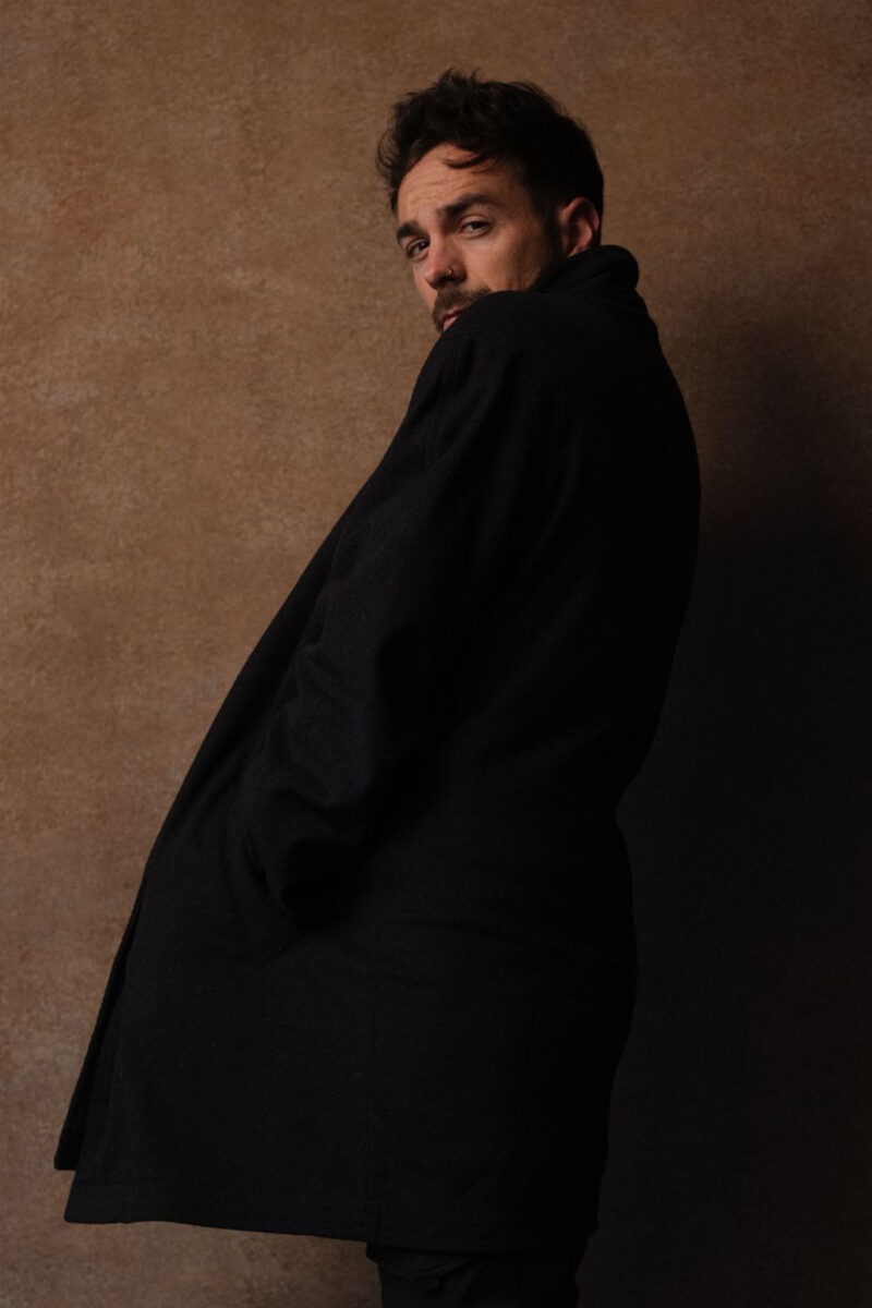 Zona VIP Rubén Suárez