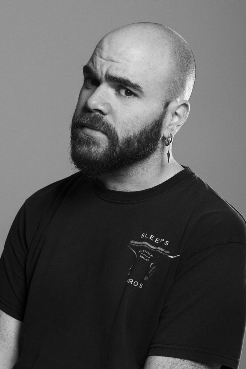 Zona VIP Rubén Suárez